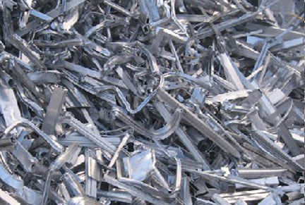 Aluminum Scrap