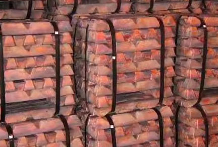 Copper Scrap