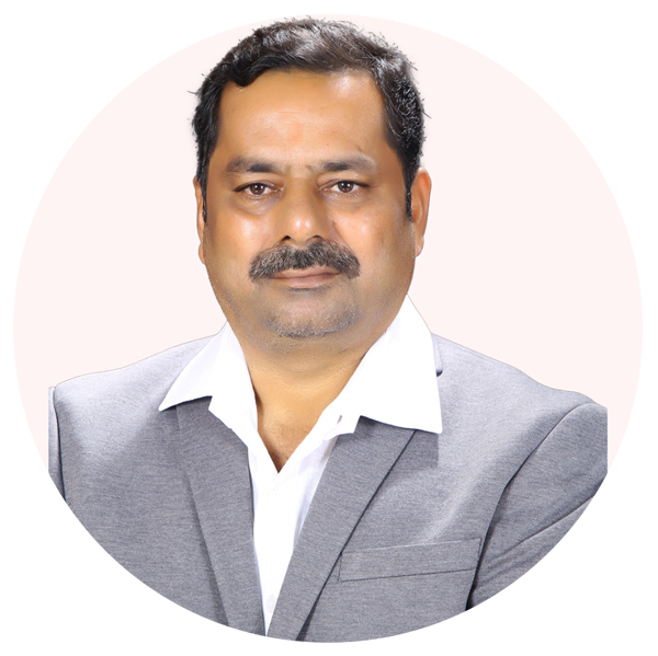 Mr. Ram Kiran